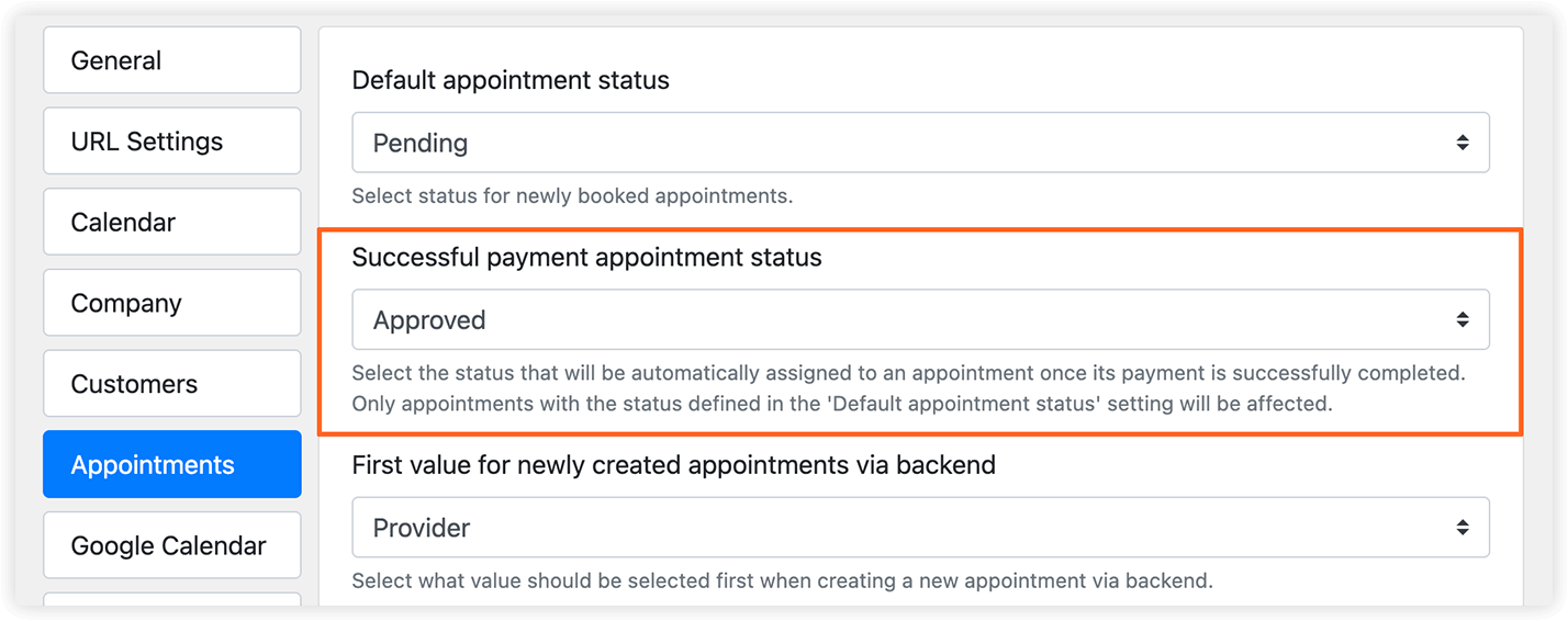 bookly-success-payment-appointment-status.png