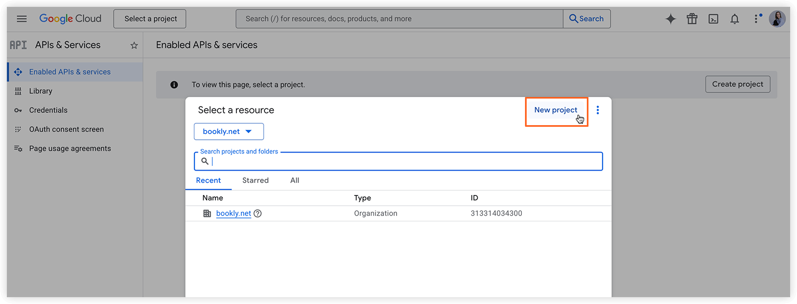 Google Cloud Platform