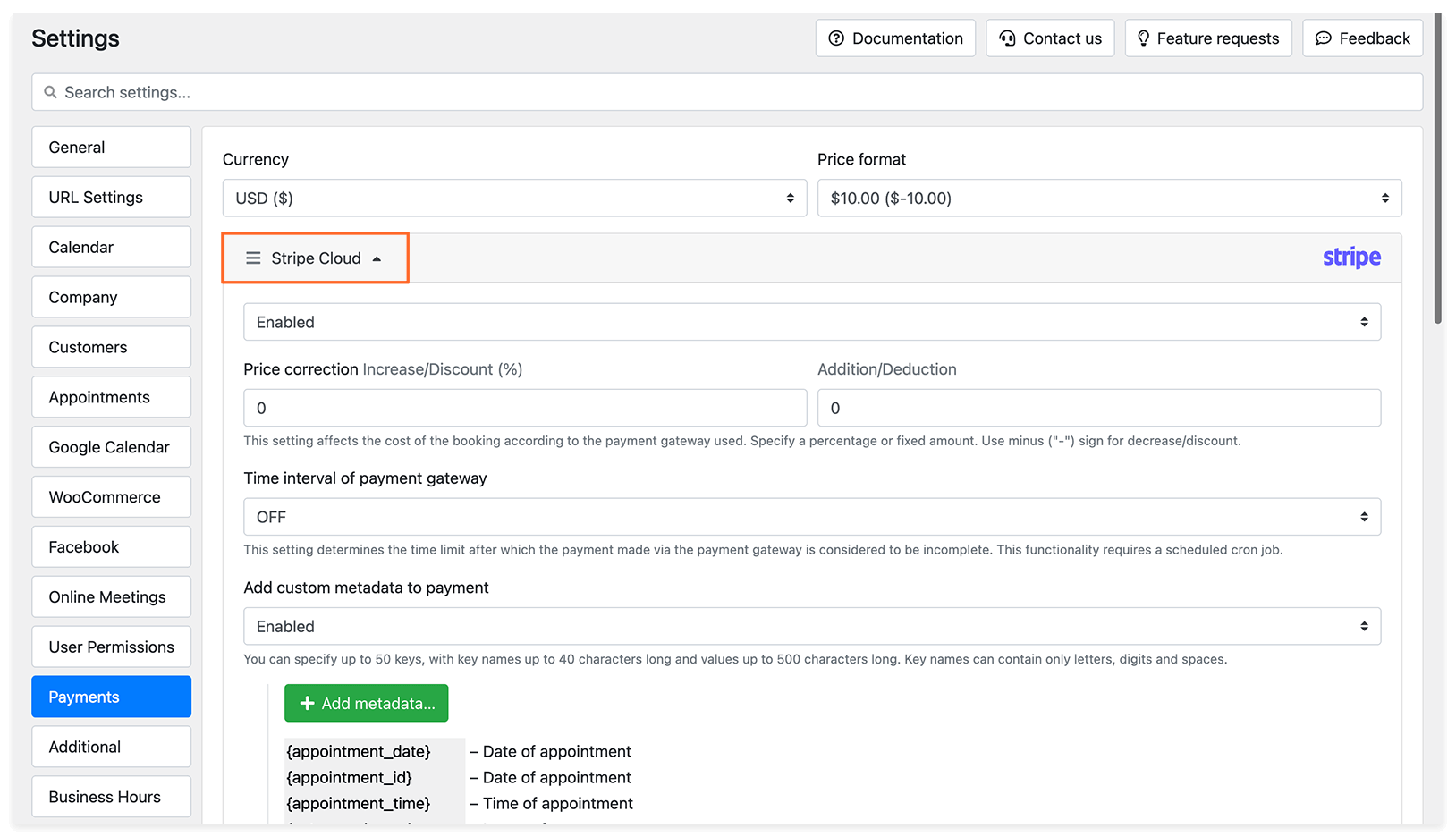 Bookly Cloud Stripe Payments.png